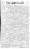 Derby Daily Telegraph Tuesday 01 May 1894 Page 1