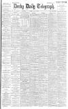 Derby Daily Telegraph Friday 11 May 1894 Page 1