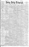 Derby Daily Telegraph Tuesday 26 June 1894 Page 1