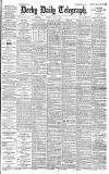 Derby Daily Telegraph Tuesday 03 July 1894 Page 1