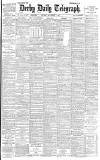 Derby Daily Telegraph Saturday 01 September 1894 Page 1