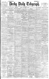 Derby Daily Telegraph Monday 03 September 1894 Page 1