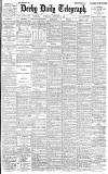Derby Daily Telegraph Wednesday 05 September 1894 Page 1