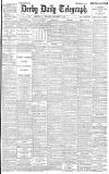 Derby Daily Telegraph Thursday 06 September 1894 Page 1