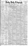 Derby Daily Telegraph Wednesday 12 September 1894 Page 1