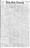 Derby Daily Telegraph Friday 14 September 1894 Page 1