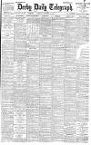 Derby Daily Telegraph Saturday 15 September 1894 Page 1