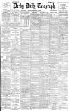 Derby Daily Telegraph Monday 24 September 1894 Page 1