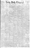 Derby Daily Telegraph Saturday 29 September 1894 Page 1