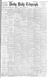 Derby Daily Telegraph Tuesday 30 October 1894 Page 1
