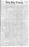 Derby Daily Telegraph Wednesday 31 October 1894 Page 1