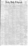 Derby Daily Telegraph Wednesday 14 November 1894 Page 1