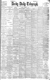 Derby Daily Telegraph Saturday 17 November 1894 Page 1