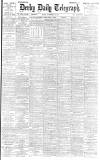 Derby Daily Telegraph Friday 23 November 1894 Page 1
