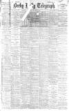 Derby Daily Telegraph Tuesday 01 January 1895 Page 1