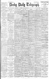 Derby Daily Telegraph Friday 18 January 1895 Page 1