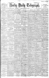 Derby Daily Telegraph Friday 22 February 1895 Page 1