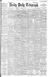 Derby Daily Telegraph Monday 13 May 1895 Page 1
