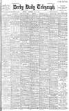 Derby Daily Telegraph Wednesday 22 May 1895 Page 1