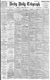 Derby Daily Telegraph Saturday 06 July 1895 Page 1