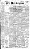 Derby Daily Telegraph Monday 02 September 1895 Page 1