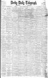 Derby Daily Telegraph Saturday 30 November 1895 Page 1