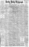 Derby Daily Telegraph Monday 06 January 1896 Page 1