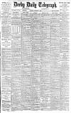 Derby Daily Telegraph Tuesday 07 January 1896 Page 1