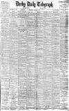 Derby Daily Telegraph Wednesday 08 January 1896 Page 1