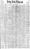 Derby Daily Telegraph Saturday 11 January 1896 Page 1