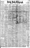 Derby Daily Telegraph Saturday 18 January 1896 Page 1