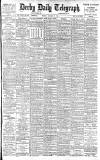 Derby Daily Telegraph Monday 27 January 1896 Page 1