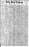Derby Daily Telegraph Wednesday 29 January 1896 Page 1