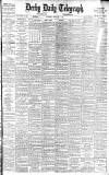 Derby Daily Telegraph Saturday 15 February 1896 Page 1