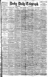 Derby Daily Telegraph Tuesday 04 February 1896 Page 1