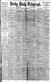 Derby Daily Telegraph Thursday 06 February 1896 Page 1