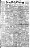 Derby Daily Telegraph Tuesday 11 February 1896 Page 1