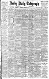 Derby Daily Telegraph Wednesday 12 February 1896 Page 1