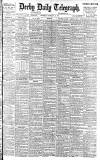 Derby Daily Telegraph Thursday 13 February 1896 Page 1