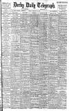Derby Daily Telegraph Friday 14 February 1896 Page 1