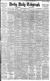 Derby Daily Telegraph Monday 17 February 1896 Page 1