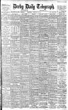 Derby Daily Telegraph Wednesday 19 February 1896 Page 1