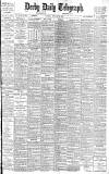 Derby Daily Telegraph Saturday 22 February 1896 Page 1