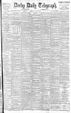 Derby Daily Telegraph Thursday 09 April 1896 Page 1