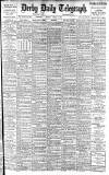 Derby Daily Telegraph Monday 13 April 1896 Page 1
