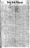 Derby Daily Telegraph Friday 08 May 1896 Page 1