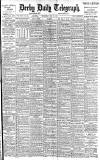 Derby Daily Telegraph Wednesday 13 May 1896 Page 1