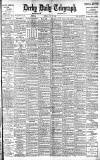 Derby Daily Telegraph Friday 12 June 1896 Page 1