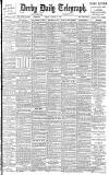Derby Daily Telegraph Friday 21 August 1896 Page 1