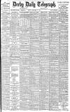 Derby Daily Telegraph Friday 11 September 1896 Page 1